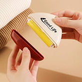 Small Lint Roller
